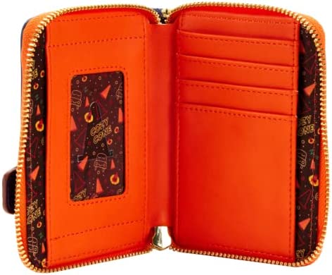 Pixar Cars Moments Cozy Cone Motel Wallet