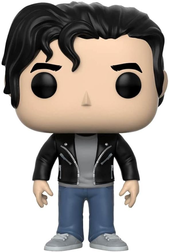 Pop! TV: Riverdale - Jughead Jones #591