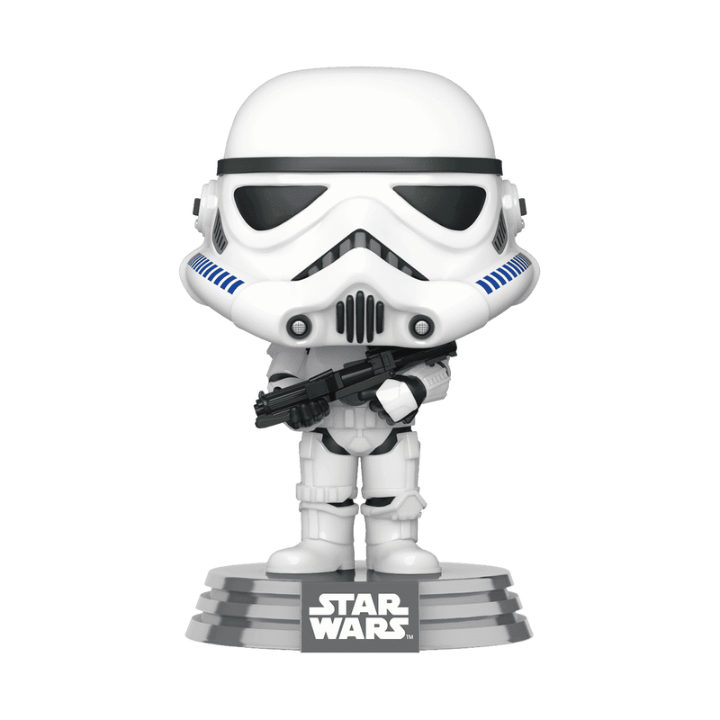 Star Wars Pop! Stormtrooper 2022 GCE