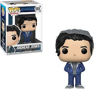 Pop! TV: Riverdale - Jughead Jones #589
