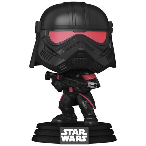 Obi-Wan Kenobi (S02) Purge Trooper - Storybook Swag