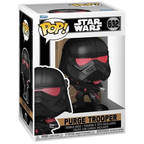 Obi-Wan Kenobi (S02) Purge Trooper - Storybook Swag
