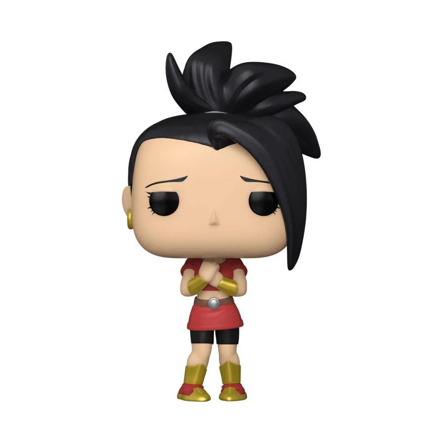 Dragon Ball Z - Kale