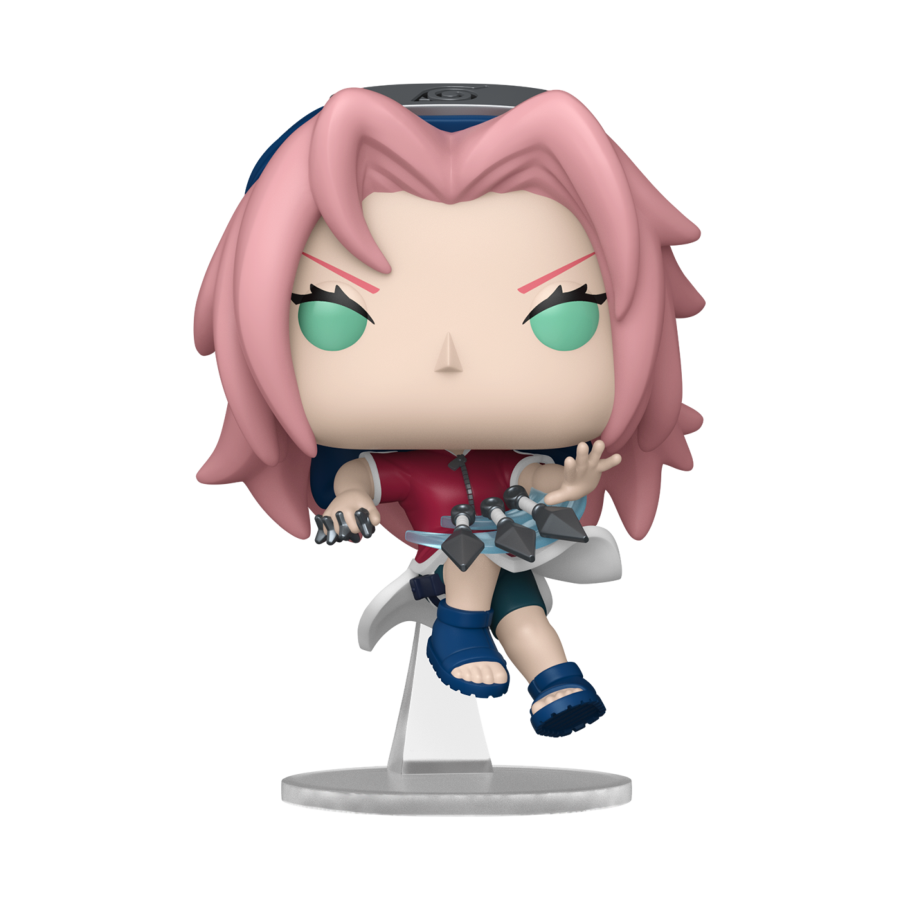 Naruto - Sakura Haruno New Classics Pop! Vinyl