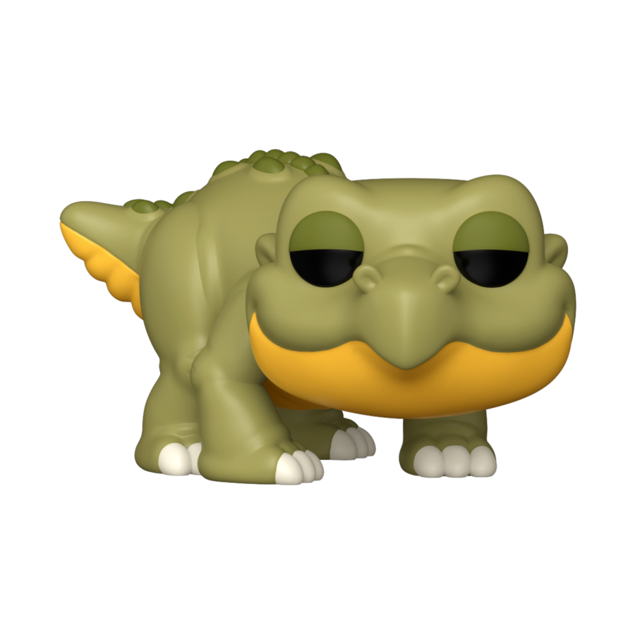 The Land Before Time - Spike Pop! Vinyl