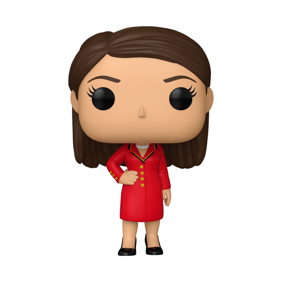 Gilmore Girls: 25th Anniv. - Lorelai Gilmore Pop! Vinyl