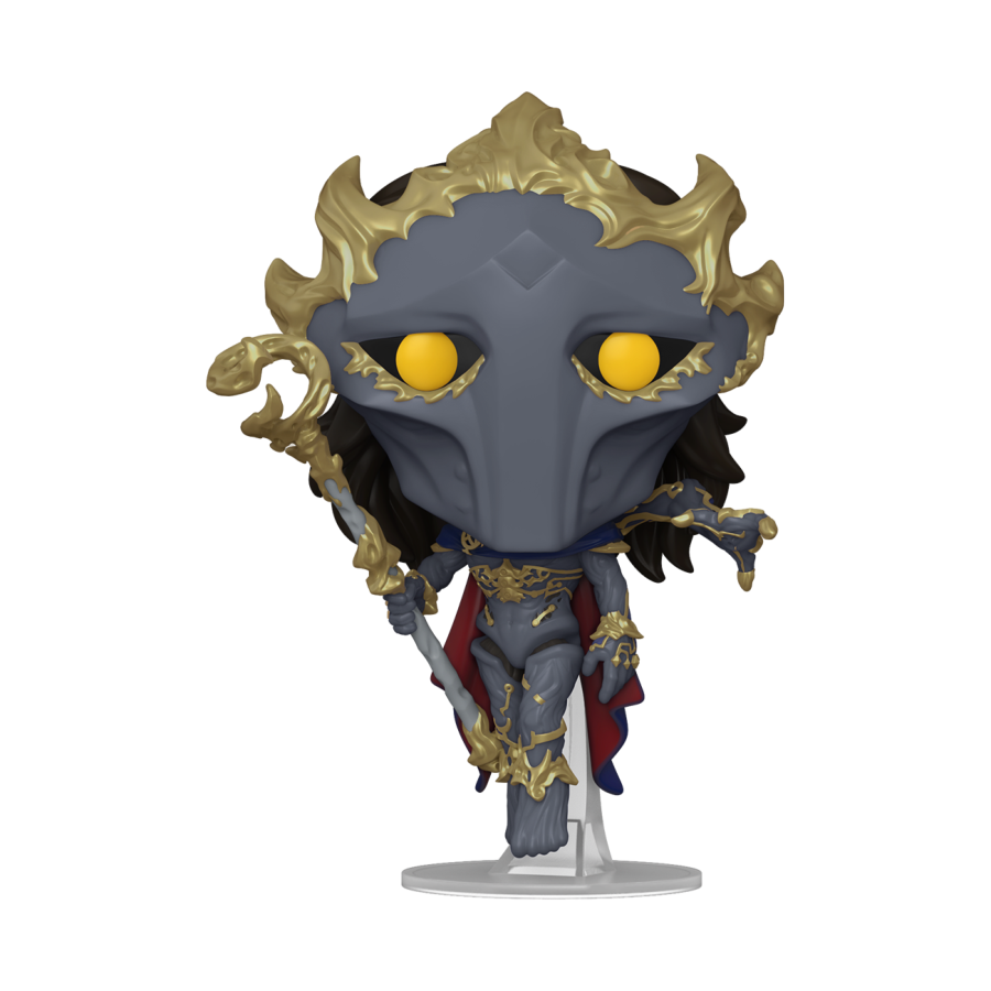 Arcane: League of Legends (TV) - Champion Viktor Pop! Viny