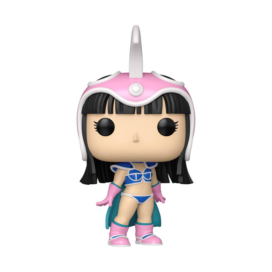 Dragon Ball - Chi Chi PoP! Vinyl