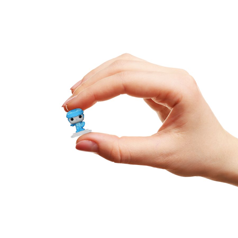 Tron - Tron Bitty Pop! Arcade