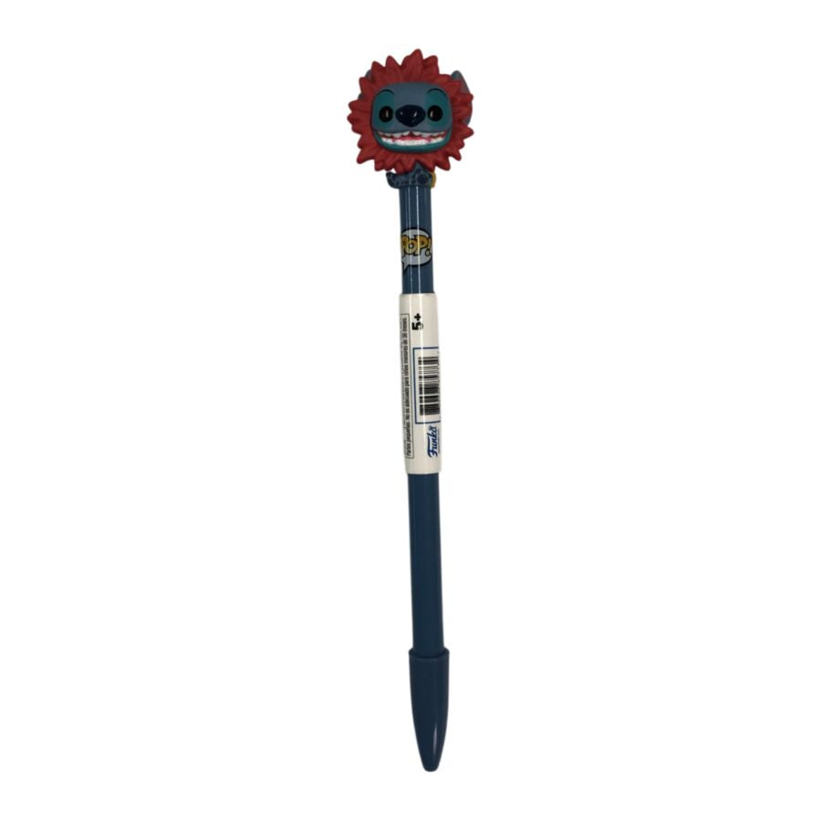 Lilo & Stitch - Pop! Pen Topper