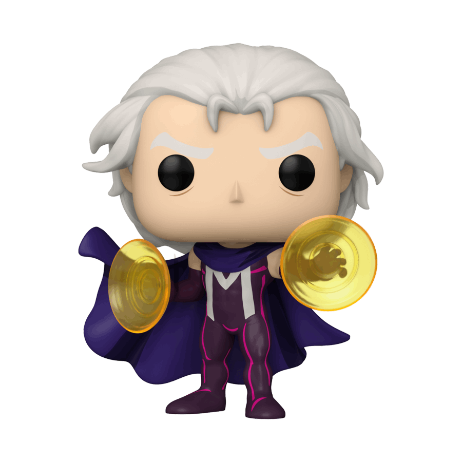 X-Men '97 - Magneto Pop! Vinyl