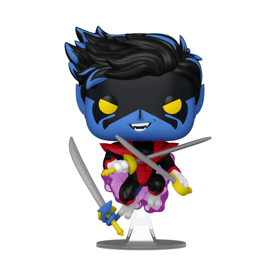 X-Men '97 - Nightcrawler Pop! Vinyl