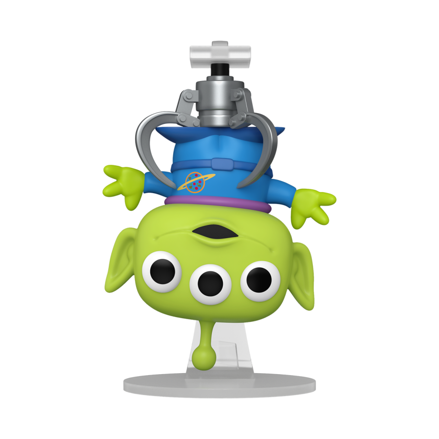 Toy Story - Alien 30th Anniversary Pop! Vinyl