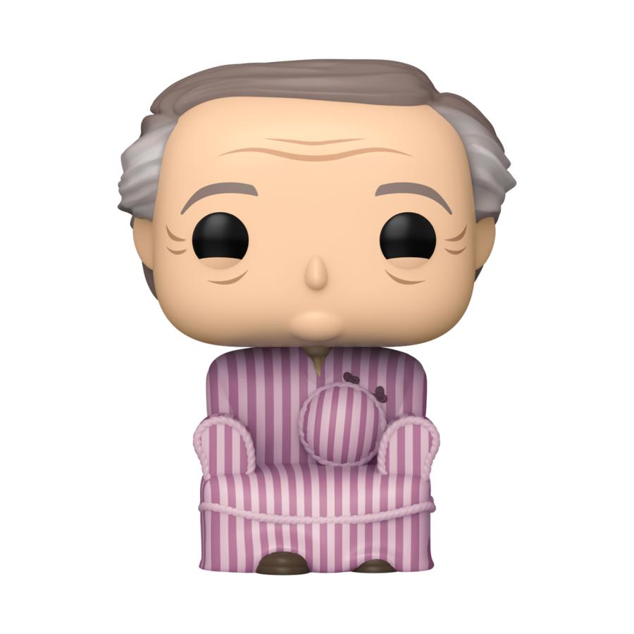 Harry Potter - Horace Slughorn Pop! Premium
