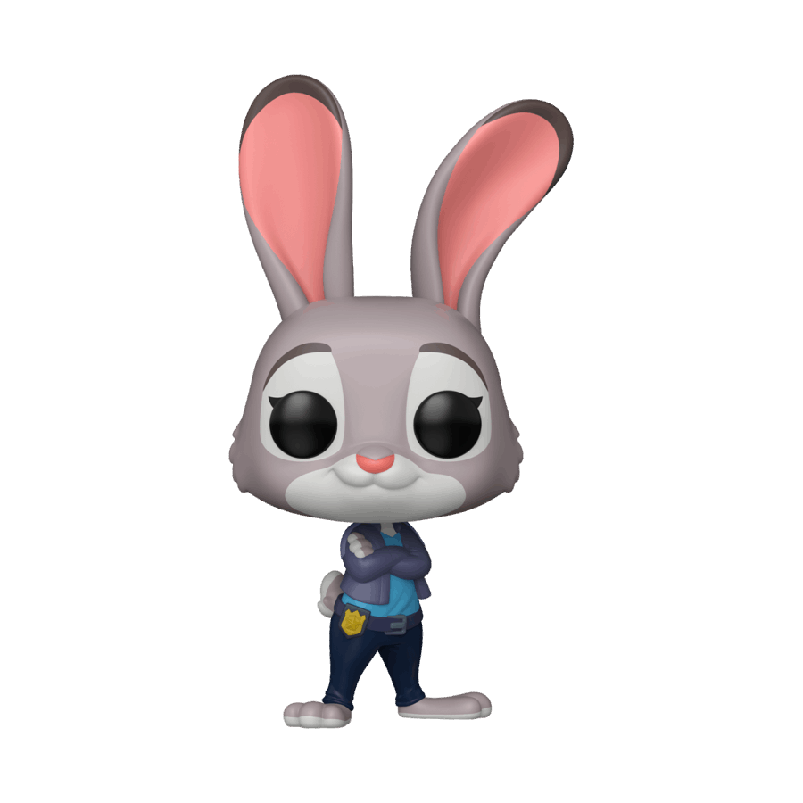 Zootopia 2 - Judy Hopps Pop! Vinyl