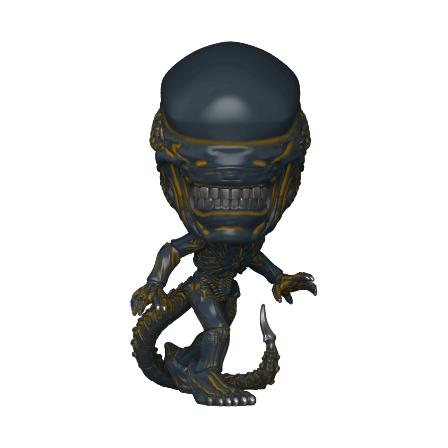 Alien: Earth - Xenomorph 6" Pop! Vinyl