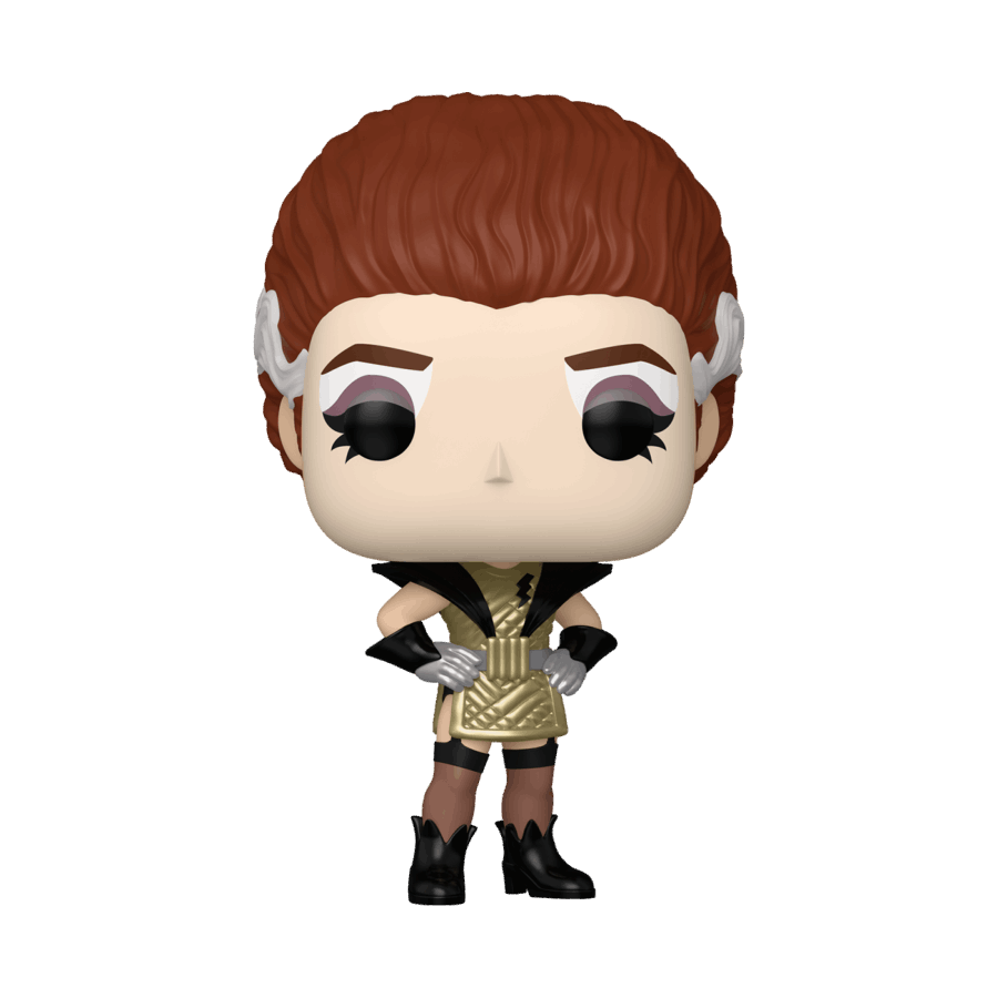 Rocky Horror Picture Show - Magenta Pop! Vinyl