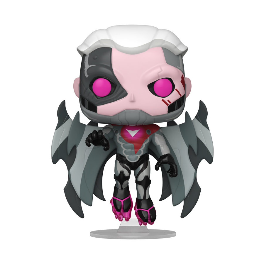 X-Men '97 - Bastion Pop! Vinyl Plus