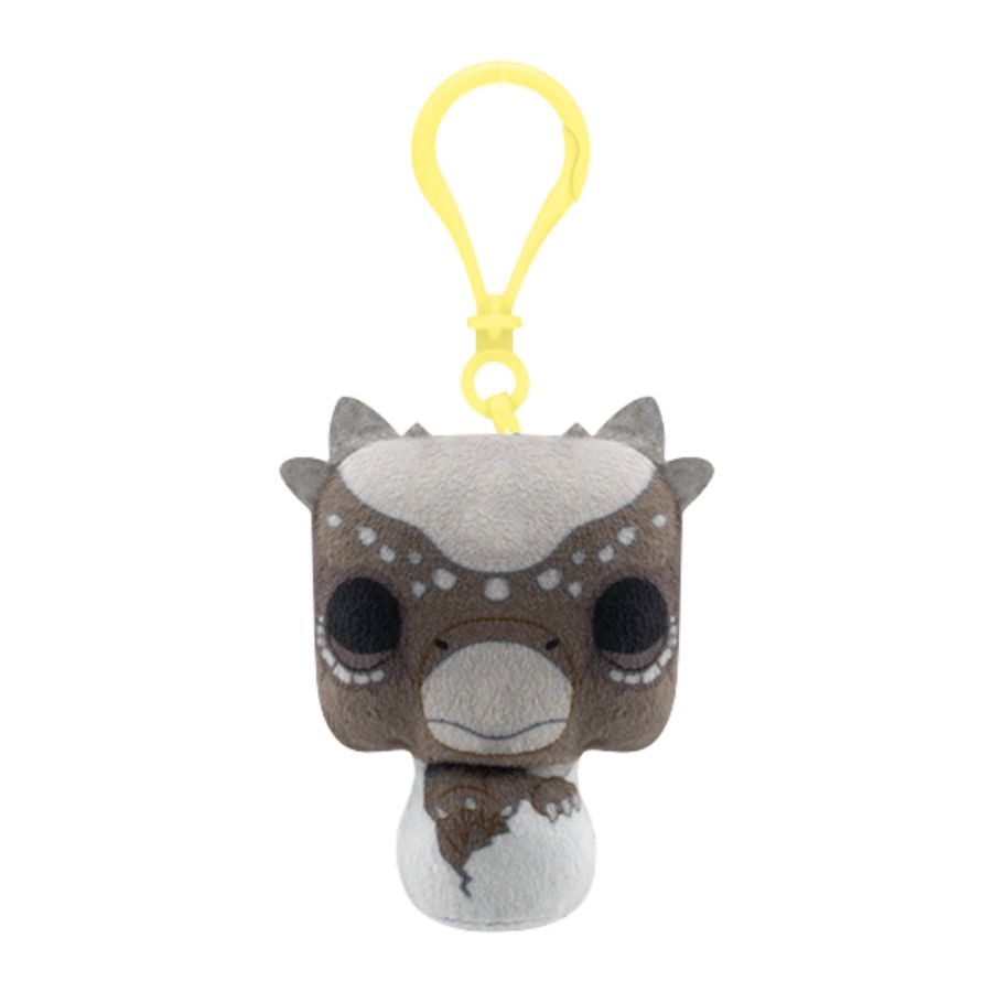 Jurassic Park - Pop! Plush Keychain Assortment