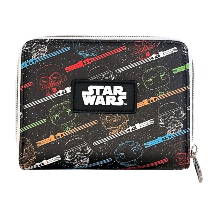 Star Wars - Lightsaber Purse