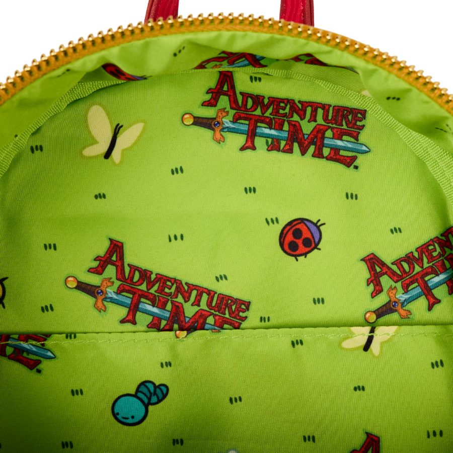 Adventure Time - Jake Mini Backpack