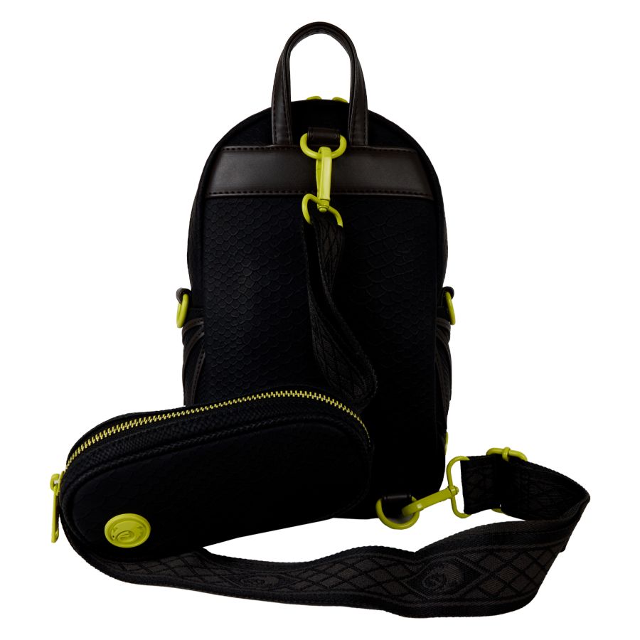 How to Train Your Dragon - Toothless Sling Bag