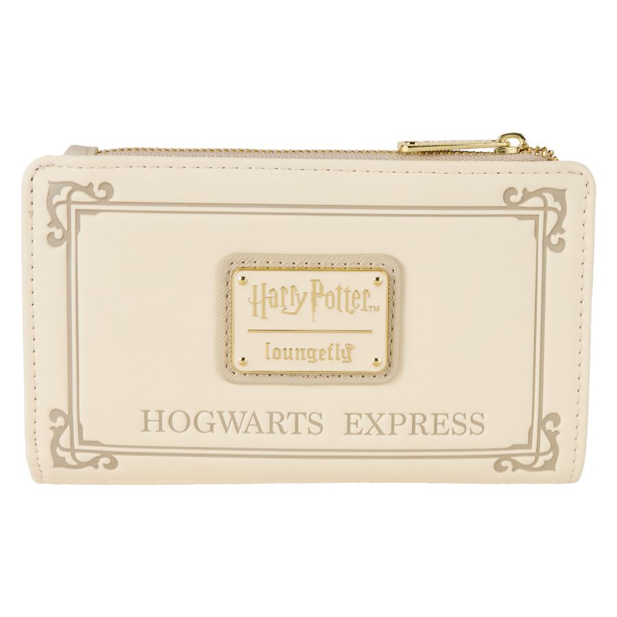 Harry Potter - Hogwarts Express Ticket Bifold Wallet