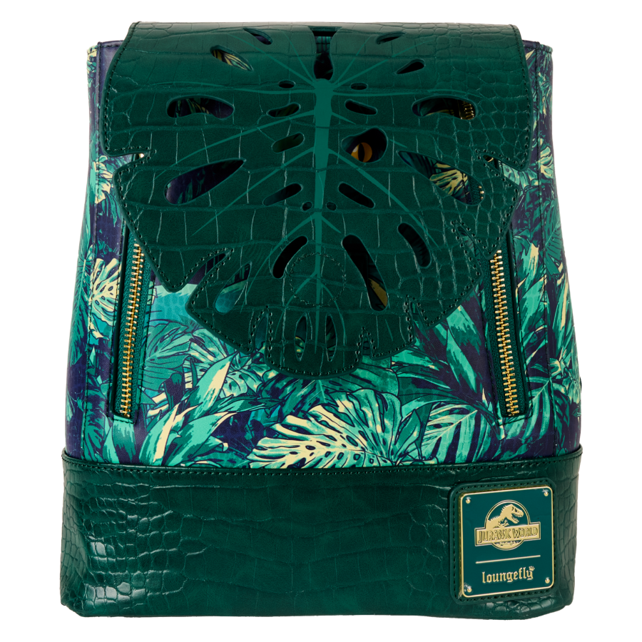 Jurassic World - Prey Mini Backpack