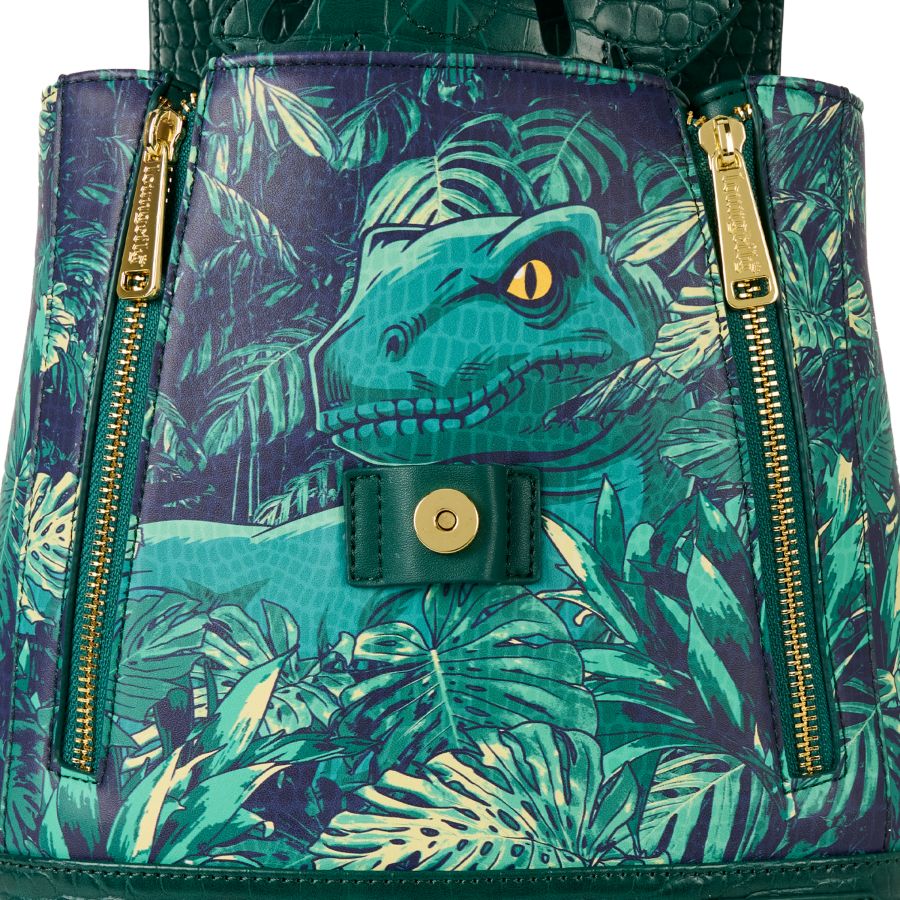 Jurassic World - Prey Mini Backpack