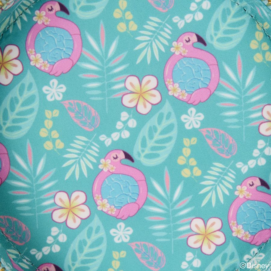 Loungefly - Tropical Drink Crossbody