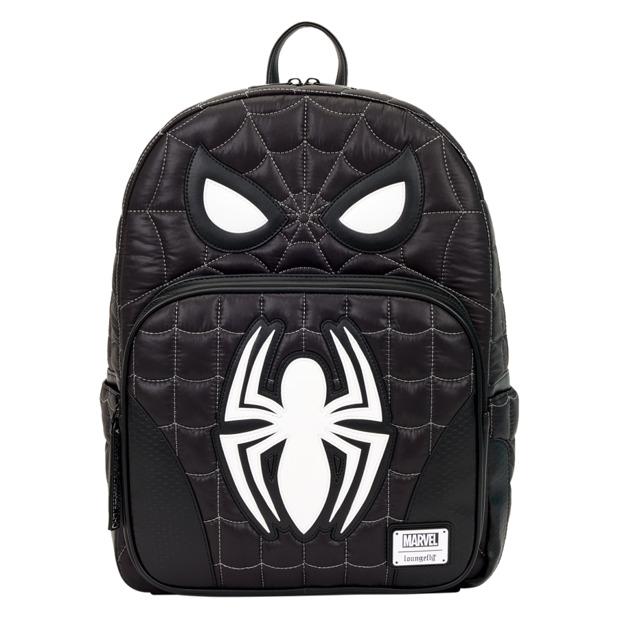 Marvel - Spider-Man Full-Size Backpack