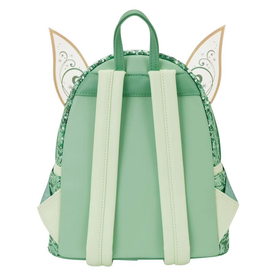 Disney - Tinker Bell Holiday Mini Backpack