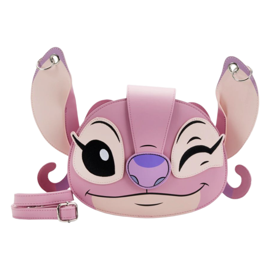 Lilo & Stitch - Angel Crossbody Bag
