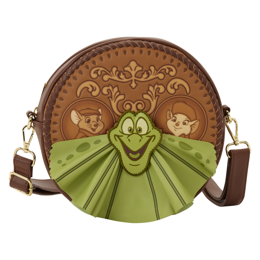 The Rescuers Down Under - Crossbody