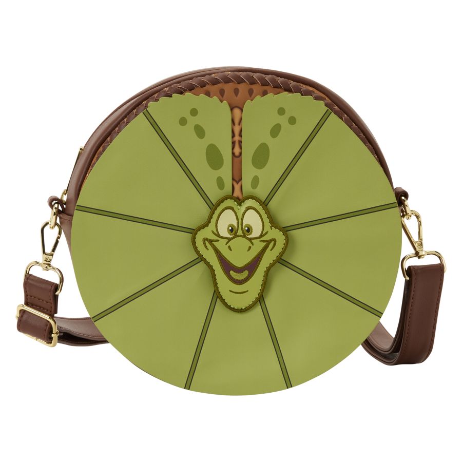 The Rescuers Down Under - Crossbody