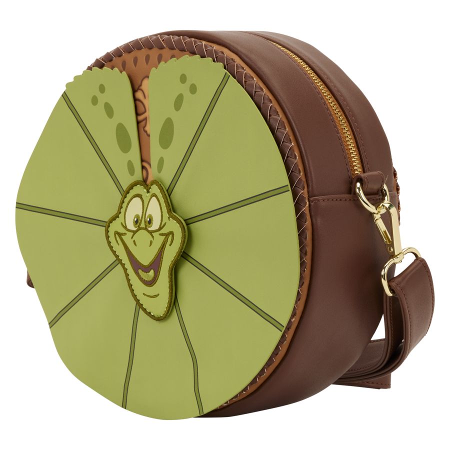 The Rescuers Down Under - Crossbody