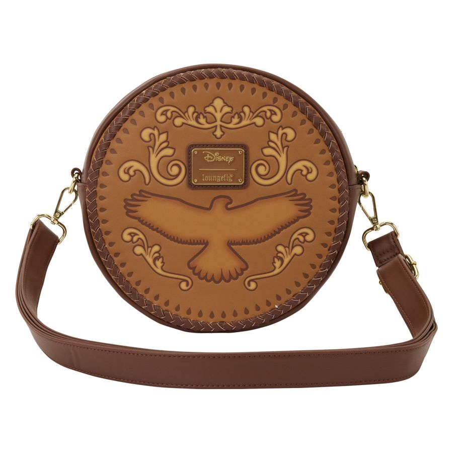 The Rescuers Down Under - Crossbody