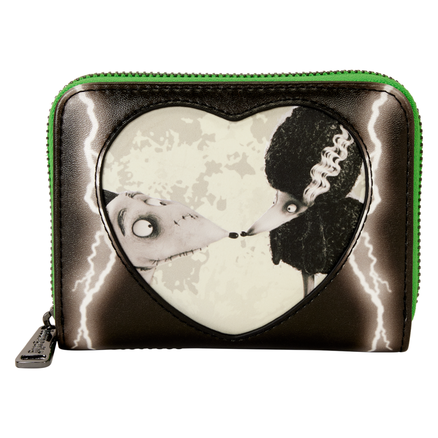 Frankenweenie - Wallet