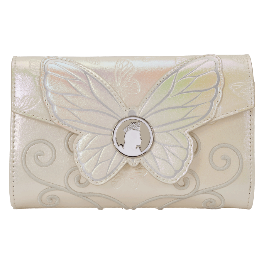 Wicked: Part Two - Flap Wallet