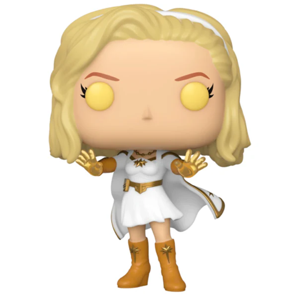 The Boys - Starlight Pop! Vinyl