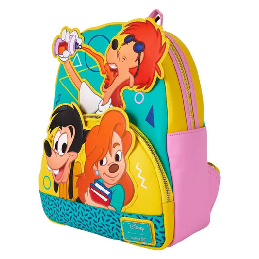 A Goofy Movie - Mini Backpack