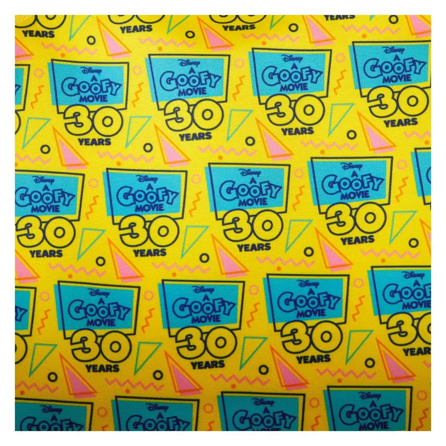 A Goofy Movie - Mini Backpack