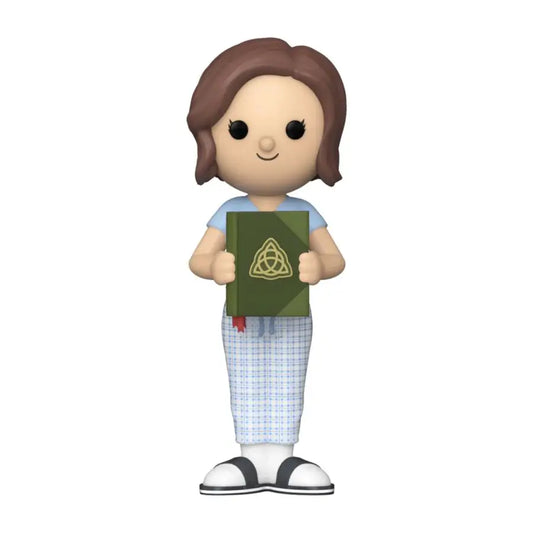 Charmed - Phoebe Rewind Figure