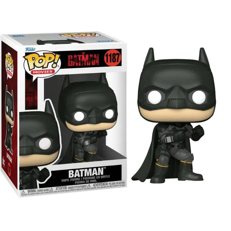 DC -The Batman - Batman Pop! - DC