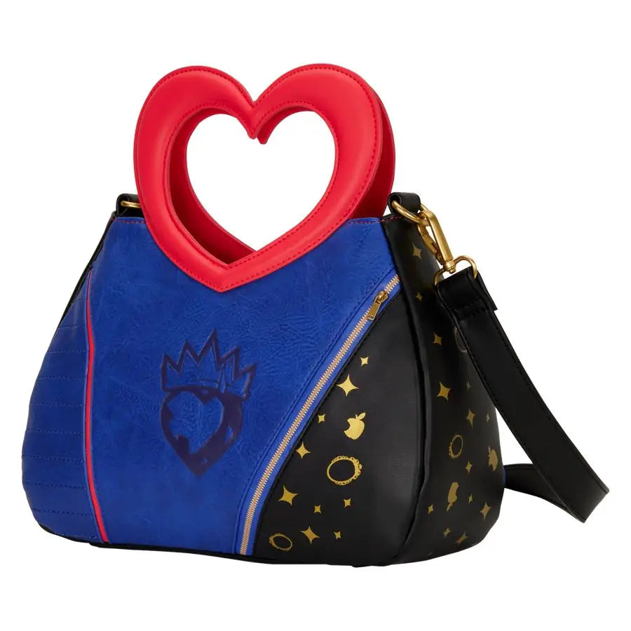 Descendants - Evie Cosplay Crossbody