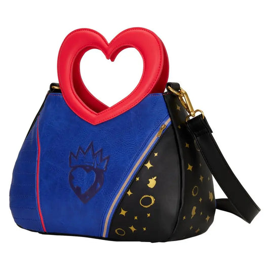 Descendants - Evie Cosplay Crossbody