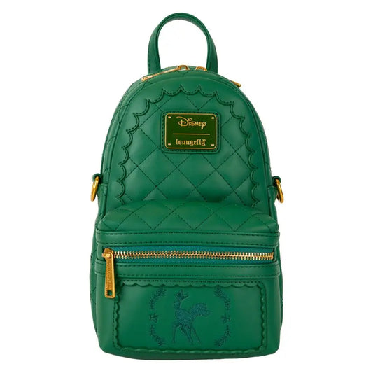 Disney - Bambi Quilted Convertible Sling Bag