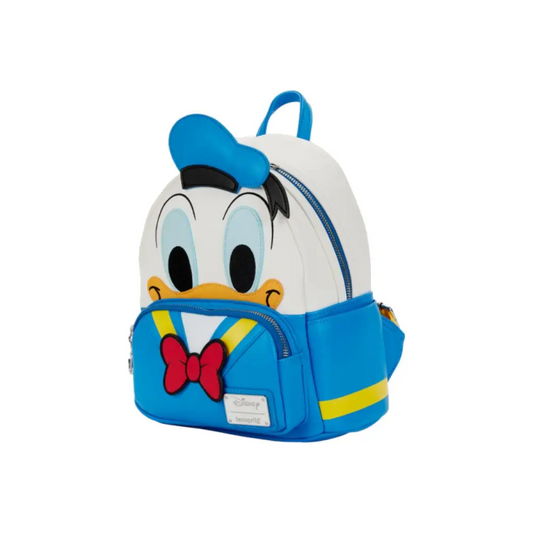 Disney - Donald Duck Costume Mini Backpack