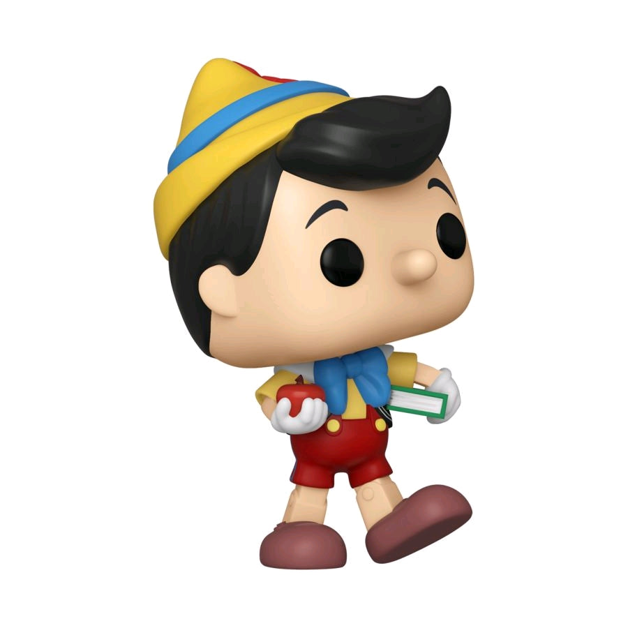 Disney – Pinocchio School Bound 80th Anniversary Pop! - POP!! Disney