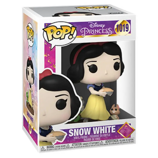 Disney Princess - Snow White Ultimate Princess Pop! Vinyl
